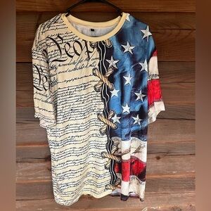 Men’s XXL shirt